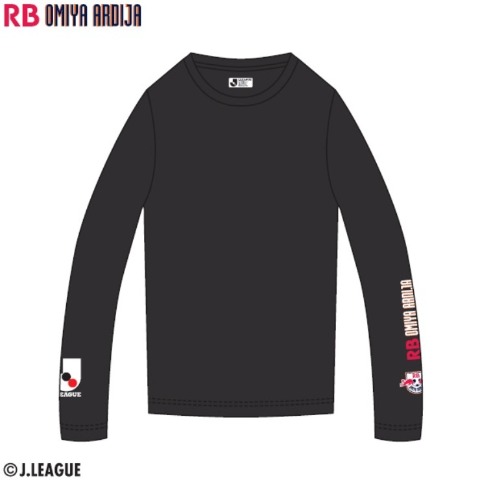 レディース　インナー（RB大宮アルディージャ）