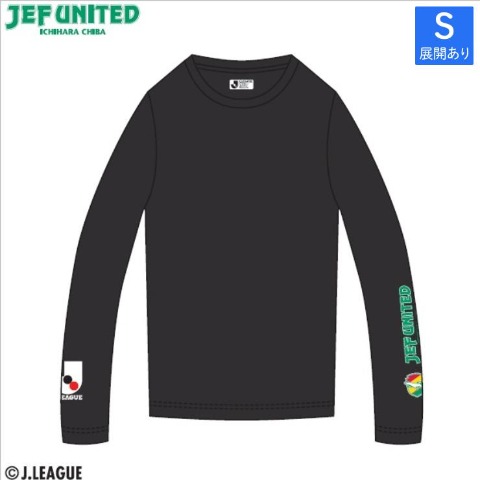 レディース　インナー（ジェフユナイテッド千葉）