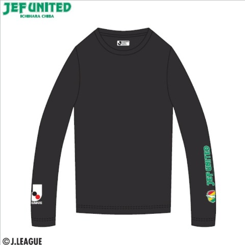 レディース　インナー（ジェフユナイテッド千葉）