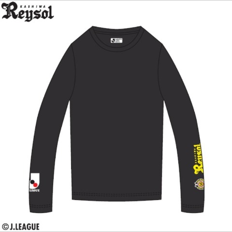 レディース　インナー（柏レイソル）