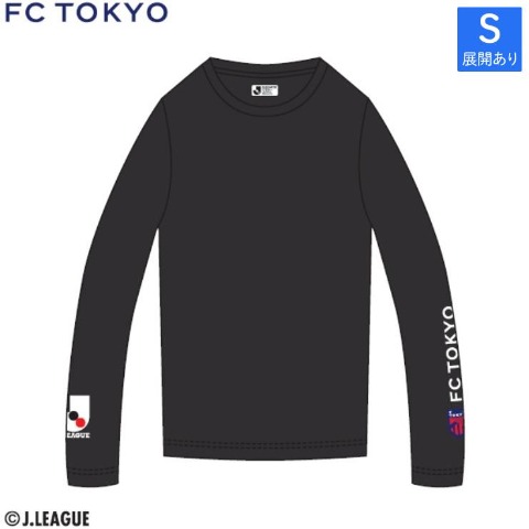 レディース　インナー（FC東京）