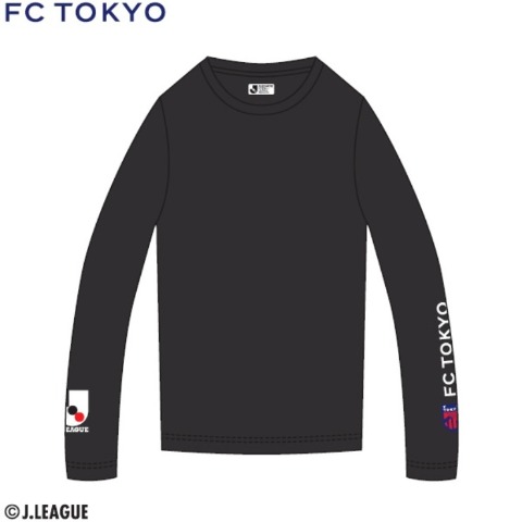 レディース　インナー（FC東京）