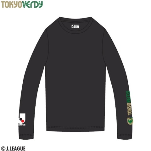 レディース　インナー（東京ヴェルディ）