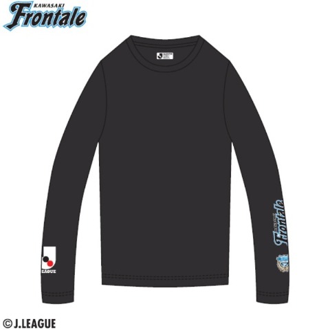 レディース　インナー（川崎フロンターレ）