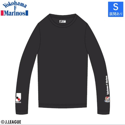 レディース　インナー（横浜F・マリノス）