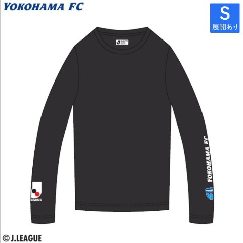 レディース　インナー（横浜FC）