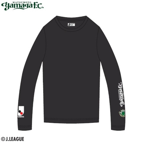 レディース　インナー（松本山雅FC）