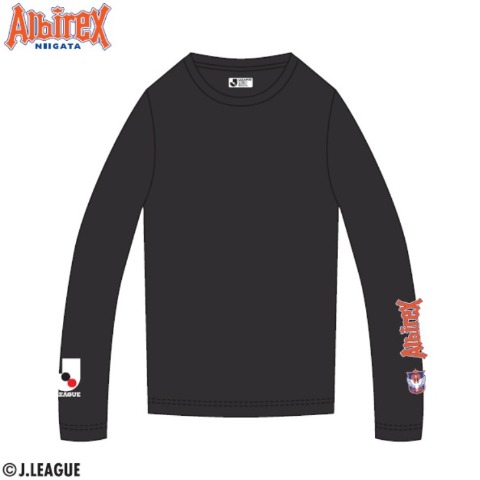 レディース　インナー（アルビレックス新潟）