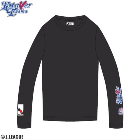 レディース　インナー（カターレ富山）