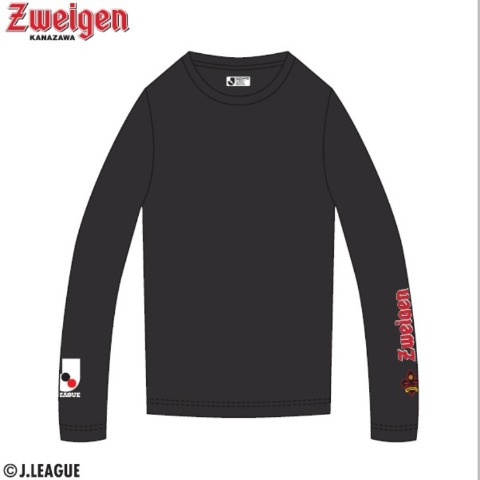 レディース　インナー（ツエーゲン金沢）