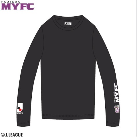 レディース　インナー（藤枝MYFC）