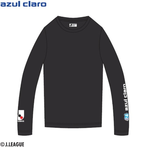 レディース　インナー（アスルクラロ沼津）