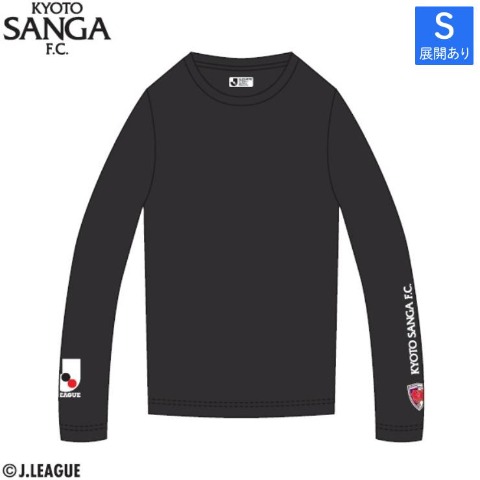 レディース　インナー（京都サンガF.C.）