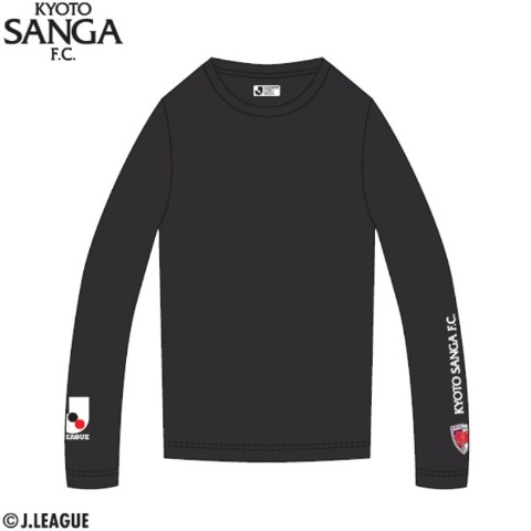 レディース　インナー（京都サンガF.C.）