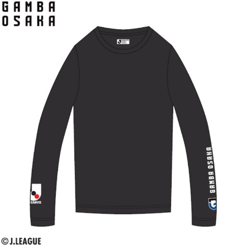 レディース　インナー（ガンバ大阪）