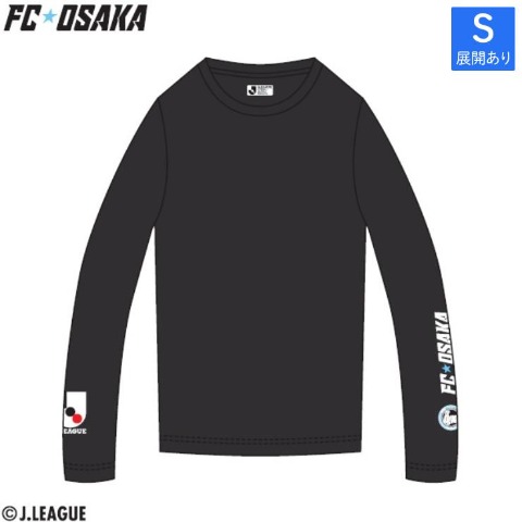 レディース　インナー（FC大阪）