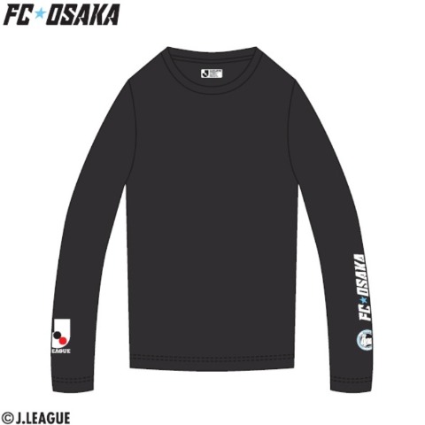 レディース　インナー（FC大阪）