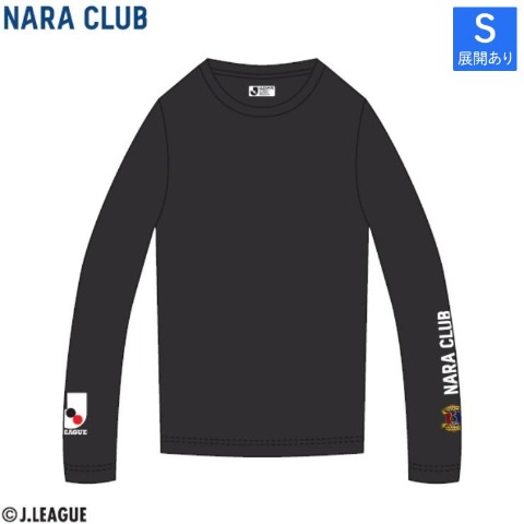 レディース　インナー（奈良クラブ）