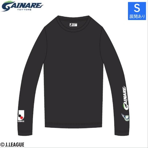 レディース　インナー（ガイナーレ鳥取）