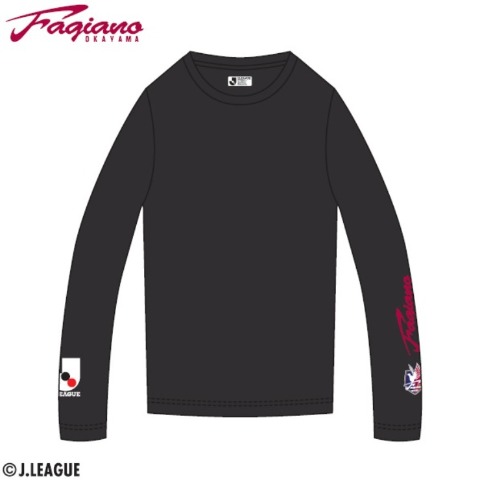 レディース　インナー（ファジアーノ岡山）