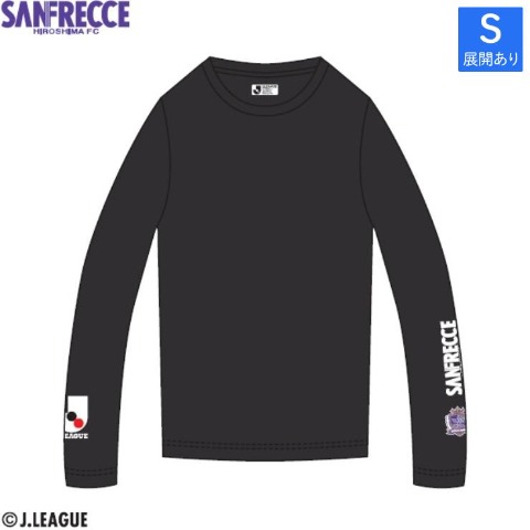 レディース　インナー（サンフレッチェ広島）