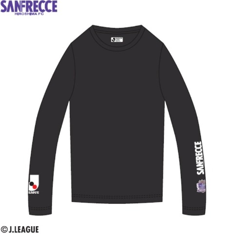 レディース　インナー（サンフレッチェ広島）