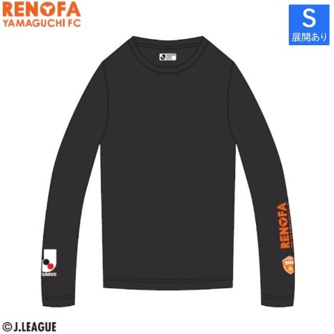 レディース　インナー（レノファ山口FC）