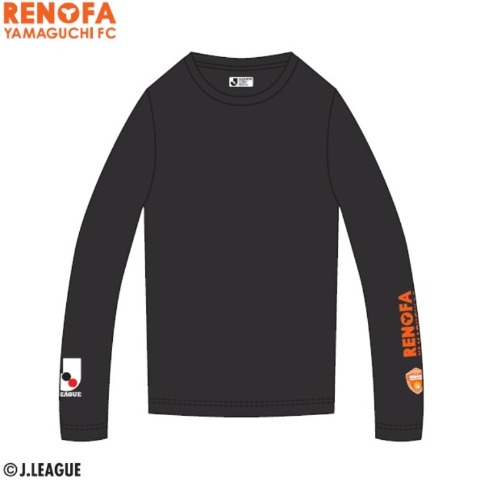 レディース　インナー（レノファ山口FC）