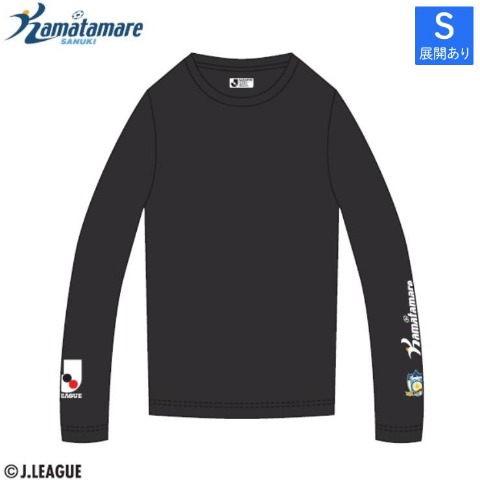 レディース　インナー（カマタマーレ讃岐）