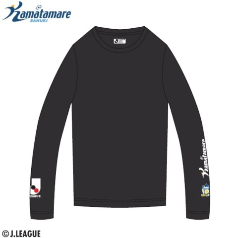 レディース　インナー（カマタマーレ讃岐）