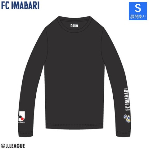 レディース　インナー（FC今治）