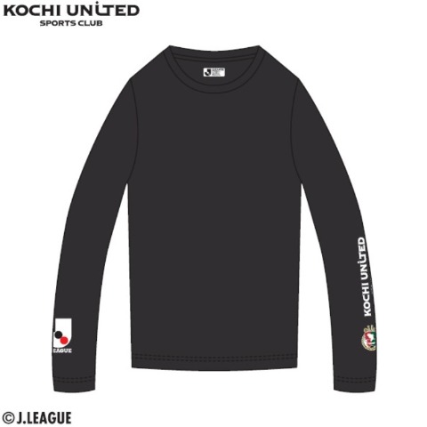 レディース　インナー（高知ユナイテッドSC）