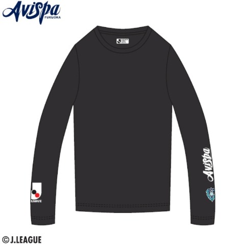 レディース　インナー（アビスパ福岡）