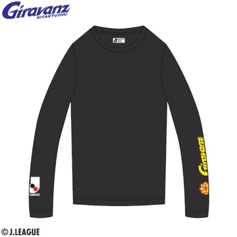 レディース　インナー（ギラヴァンツ北九州）