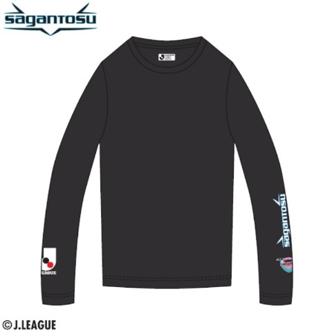 レディース　インナー（サガン鳥栖）