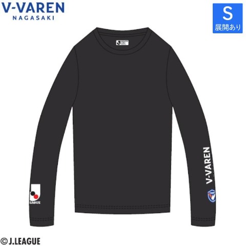 レディース　インナー（V・ファーレン長崎）