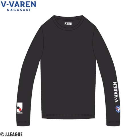 レディース　インナー（V・ファーレン長崎）