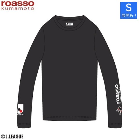 レディース　インナー（ロアッソ熊本）