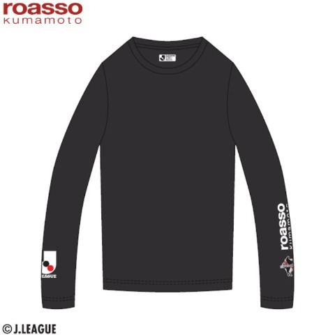 レディース　インナー（ロアッソ熊本）