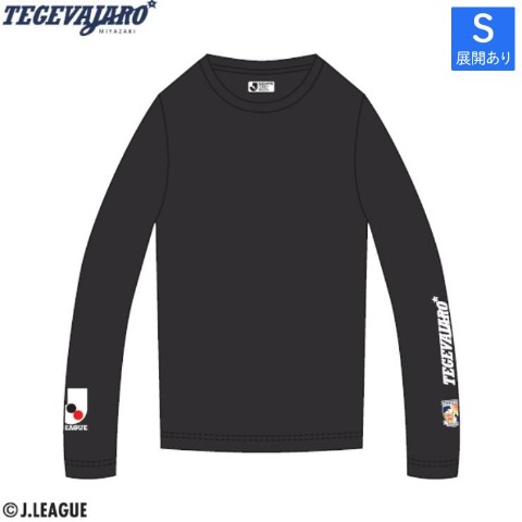 レディース　インナー（テゲバジャーロ宮崎）