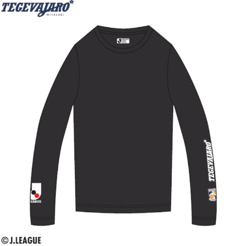 レディース　インナー（テゲバジャーロ宮崎）