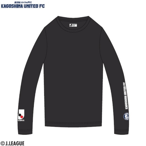 レディース　インナー（鹿児島ユナイテッドFC）