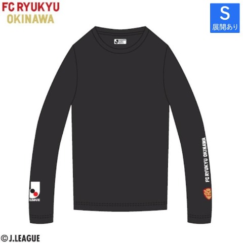 レディース　インナー（FC琉球）