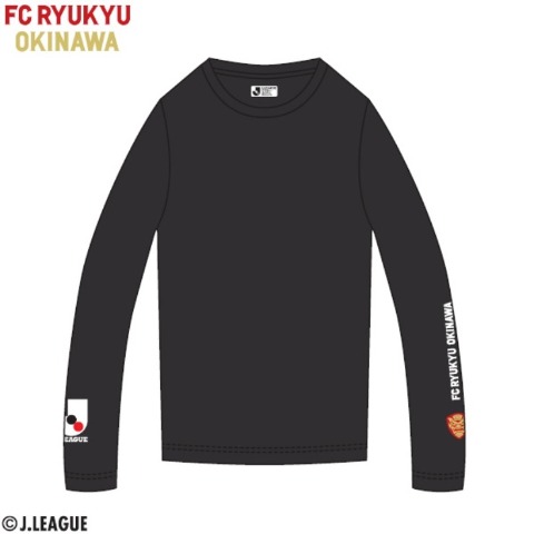 レディース　インナー（FC琉球）