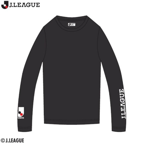 レディース　インナー（J.LEAGUE）