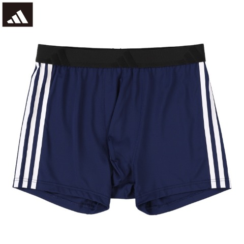 メンズ　ボクサーブリーフ（ADIDAS）