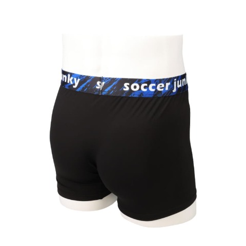 メンズ　2枚組ボクサーブリーフ（soccer junky）