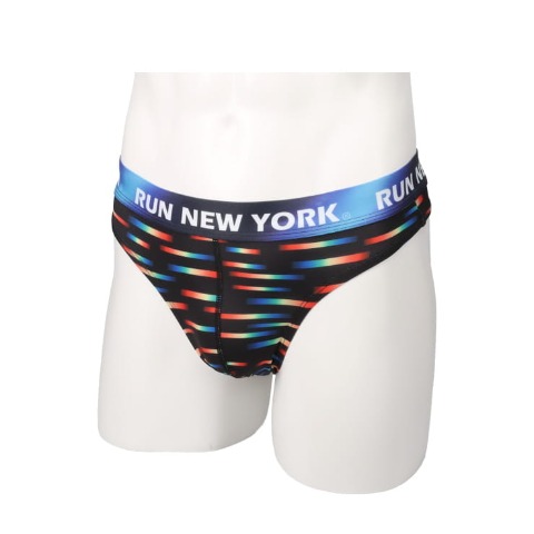 メンズ　Tバック（RUN NEW YORK）