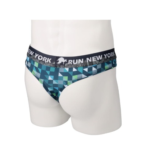 メンズ　Tバック（RUN NEW YORK）