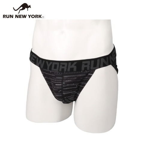メンズ　タンガブリーフ（RUN NEW YORK）